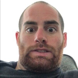 Meet your Posher, Josh